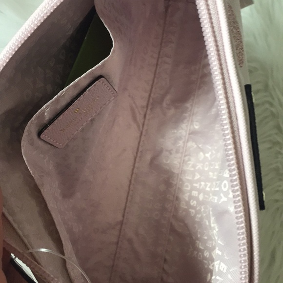 Kate Spade ♠️ Ramey Bag - Picture 5 of 8